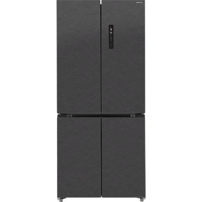 Холодильник HIBERG RFQ-600DX NFGM inverter 00000352084 - фото 219721