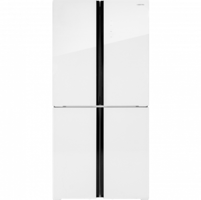 Холодильник HIBERG RFQ-555DX NFGW inverter 00000353256 - фото 219727
