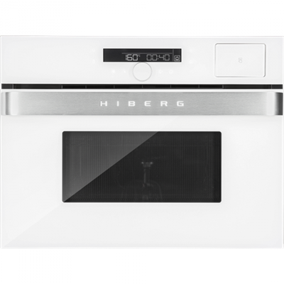 Духовой шкаф HIBERG MS-VM 5115 W SMART 00000354272 - фото 219747