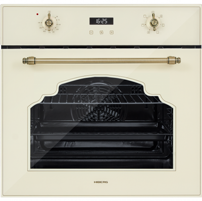 Духовой шкаф электрический HIBERG VM 6260 RY 00000355653 - фото 219754