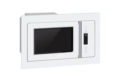 Встраиваемая микроволновая печь HIBERG i-VM 8505 W 00000359252 - фото 219825