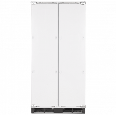 Многокамерный холодильник встраиваемый HIBERG S-RFS 800 W inverter 00000360809 - фото 219859