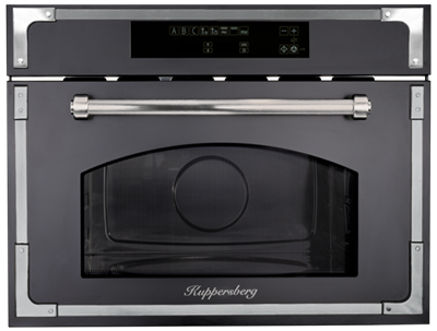 Встраиваемая микроволновая печь Kuppersberg RMW 969 ANX 00005618 - фото 219966