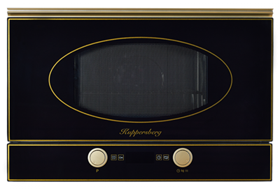Встраиваемая микроволновая печь Kuppersberg RMW 393 B 00005636 - фото 219969