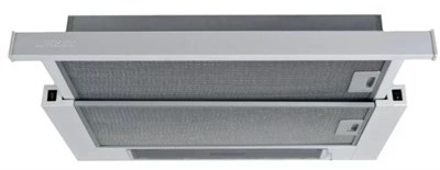 Встраиваемая вытяжка Kuppersberg SLIMLUX II 60 BG 00005654 - фото 219971