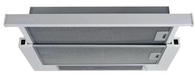 Встраиваемая вытяжка Kuppersberg Slimlux II 90 BG 00005658 - фото 219986