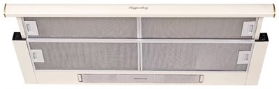 Встраиваемая вытяжка Kuppersberg Slimlux II 90 C 00005671 - фото 220006