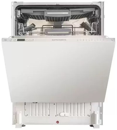 Встраиваемая посудомоечная машина Kuppersberg GL 6088 00005744 - фото 220016