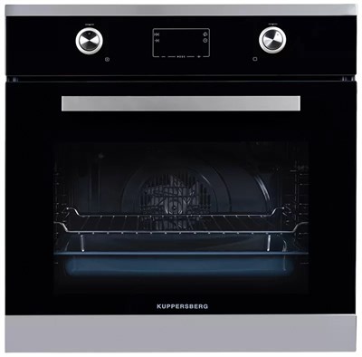 Встраиваемый электрический духовой шкаф Kuppersberg HO 656 T 00005809 - фото 220126