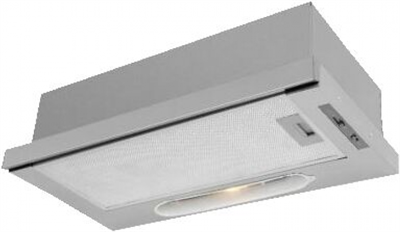 Встраиваемая вытяжка Kuppersberg Slimlux IV 60 X 00005937 - фото 220230