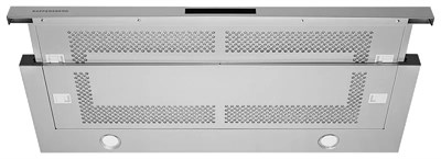 Встраиваемая вытяжка Kuppersberg Slimbox 90 X 00005941 - фото 220241