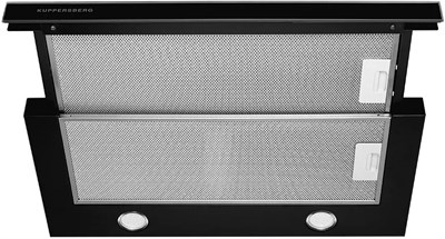 Встраиваемая вытяжка Kuppersberg Slimbox 60 GB 00005942 - фото 220249