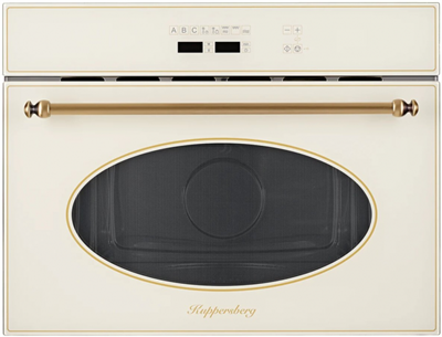 Встраиваемая микроволновая печь Kuppersberg RMW 963 C 00005957 - фото 220292