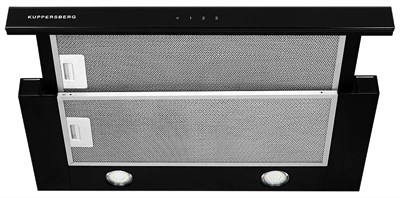 Встраиваемая вытяжка KUPPERSBERG SLIMLUX S 60 GB 00005978 - фото 220301