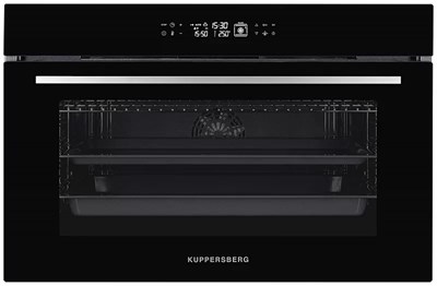 Электрический духовой шкаф KUPPERSBERG FH 911 B 00006000 - фото 220346