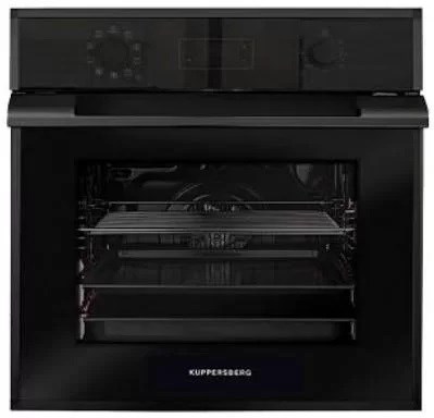 Встраиваемый электрический духовой шкаф Kuppersberg HFZ 690 B 00006030 - фото 220403