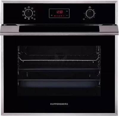 Встраиваемый электрический духовой шкаф Kuppersberg HFZ 691 BX 00006031 - фото 220408