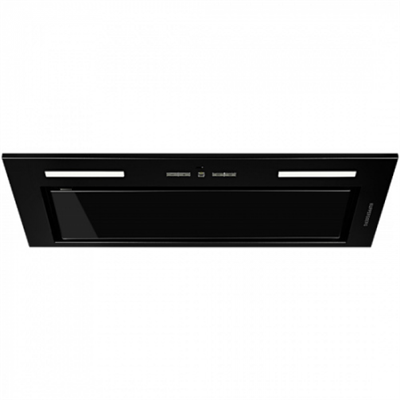 Встраиваемая вытяжка Kuppersberg Ibox 60 B 00006131 - фото 220490
