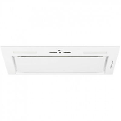 Встраиваемая вытяжка Kuppersberg Ibox 60 W 00006132 - фото 220491