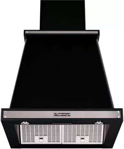 Каминная вытяжка Kuppersberg T 669 ANT silver 00006147 - фото 220525