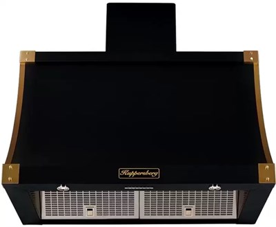 Каминная вытяжка Kuppersberg T 939 ANT Bronze 00006152 - фото 220547