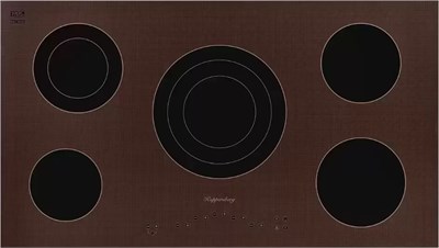 Встраиваемая электрическая варочная панель Kuppersberg FA90RC 00006261 - фото 220696