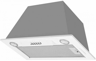 Встраиваемая вытяжка Kuppersberg Inlinea 52 W X 00006329 - фото 220718