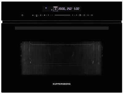 Встраиваемый электрический духовой шкаф Kuppersberg KMW 694 00006332 - фото 220720
