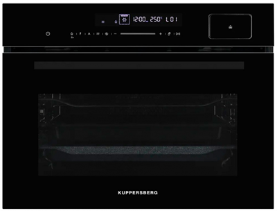 Встраиваемый электрический духовой шкаф Kuppersberg KSO 616 00006333 - фото 220721