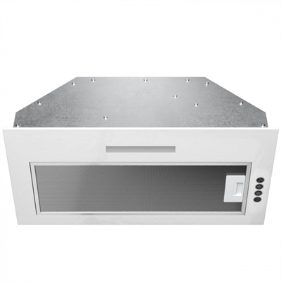 Встраиваемая вытяжка Kuppersberg Intouch 60 W 00006341 - фото 220725