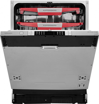 Встраиваемая посудомоечная машина Kuppersberg GIM 6078 00006385 - фото 220739