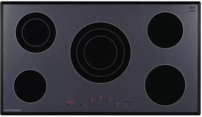 Встраиваемая электрическая варочная панель Kuppersberg ESO 905 F 00006397 - фото 220765