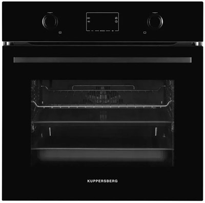 Встраиваемый электрический духовой шкаф Kuppersberg HO 652 B 00006399 - фото 220773