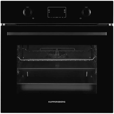 Встраиваемый электрический духовой шкаф Kuppersberg HO 692 B 00006400 - фото 220782