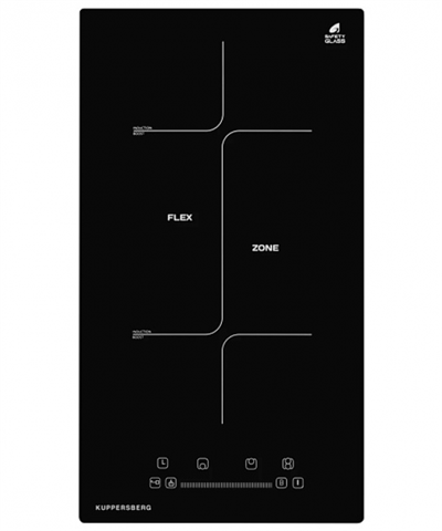 Встраиваемая индукционная варочная панель Kuppersberg ICS 311 00006425 - фото 220799