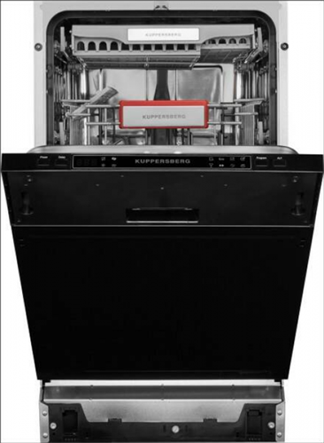Встраиваемая посудомоечная машина Kuppersberg GS 4557 00006477 - фото 220851