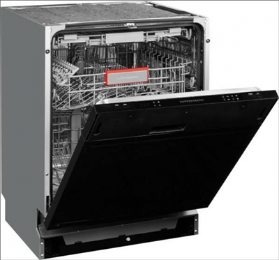 Встраиваемая посудомоечная машина Kuppersberg GS 6057 00006478 - фото 220852