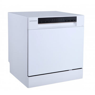 Посудомоечная машина Kuppersberg GFM 5572 W 00006496 - фото 220875