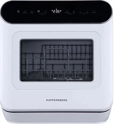 Посудомоечная машина Kuppersberg GFM 4275 GW 00006497 - фото 220876