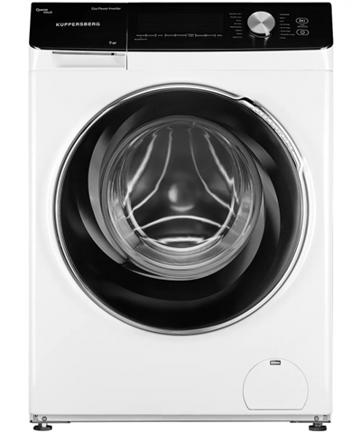 Стиральная машина Kuppersberg WM 580 W 00006504 - фото 220891