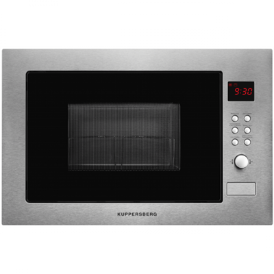 Встраиваемая микроволновая печь Kuppersberg HMW 635 X 00006570 - фото 220933