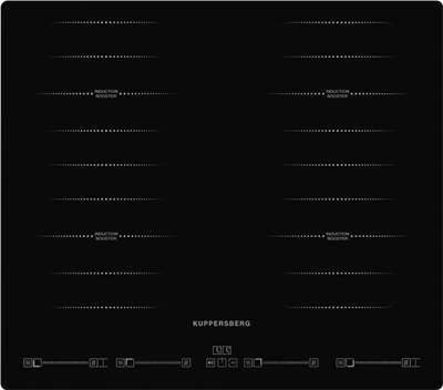 Встраиваемая индукционная варочная панель Kuppersberg ICS 644 00006585 - фото 220945