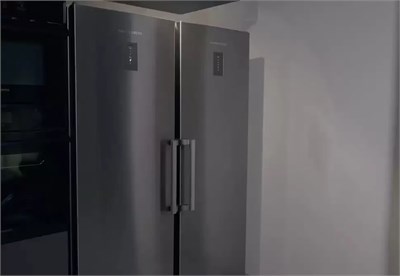 Холодильник Kuppersberg NFM 200 CG серия Венеция с розами 00006593 - фото 220982