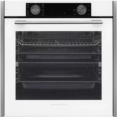 Встраиваемый электрический духовой шкаф Kuppersberg HFT 610 W 00006603 - фото 221013