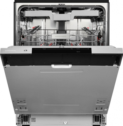 Встраиваемая посудомоечная машина Kuppersberg Glm 6096 00006646 - фото 221096