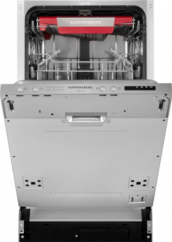 Встраиваемая посудомоечная машина Kuppersberg Glm 4537 00006653 - фото 221098