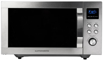 Микроволновая печь Kuppersberg FMW 250 X 00006670 - фото 221107
