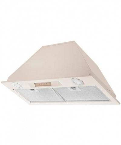 Встраиваемая вытяжка Kuppersberg Inlinea 72 Beige 00006679 - фото 221116