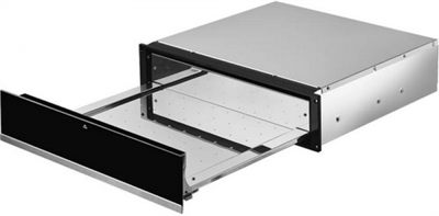 Встраиваемый шкаф для подогрева посуды Kuppersberg KWD 600 BX 00006684 - фото 221121