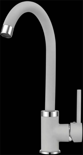 Смеситель для кухни Kuppersberg Riaki grey rock 00006770